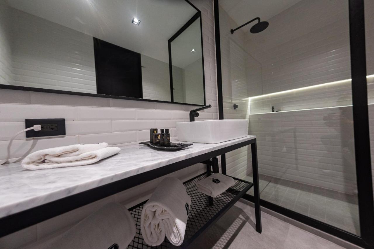 Fulton Business Luxury Hotel กัวดาลาฮารา ภายนอก รูปภาพ