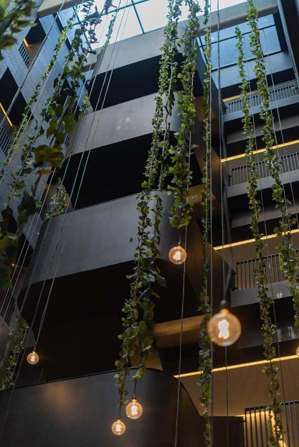 Fulton Business Luxury Hotel กัวดาลาฮารา ภายนอก รูปภาพ